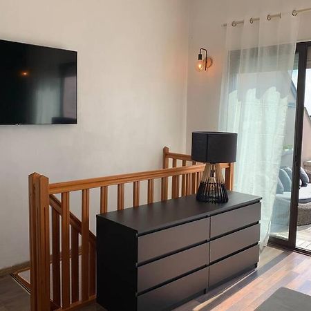 Appartamento Belle-Vue Hautvillers Esterno foto